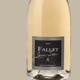 Champagne Fallet.  Brut Cuvée Chardonnay 