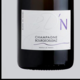 Champagne Bourgeois Diaz. "N"