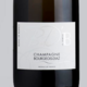 Champagne Bourgeois Diaz. « B » Blanc de blanc