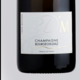 Champagne Bourgeois Diaz. Cuvée M