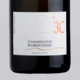 Champagne Bourgeois Diaz. Cuvée 3C