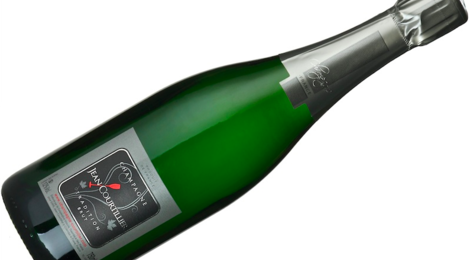 Champagne Jean Courtillier. Champagne Brut Tradition