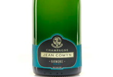 Champagne Jean Comyn Harmonie Demi-Sec