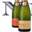 Champagne Gratiot & Cie. Almanach N°1