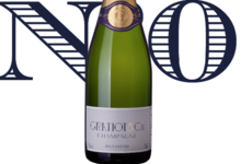 Champagne Gratiot & Cie. Almanach N°0
