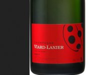 Champagne Viard Lanier. Champagne brut