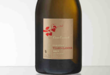 Champagne Viard Lanier.  Champagne Cuvée Coccinelle