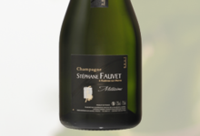 Champagne Stéphane Fauvet. Cuvée millésime