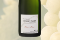 Champagne Stéphane Fauvet. Blanc de blancs