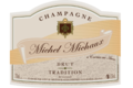 Champagne Michel Michaux. Champagne Brut Tradition