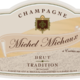 Champagne Michel Michaux. Champagne extra-brut Tradition