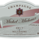 Champagne Michel Michaux. Champagne Brut Millésimé