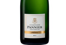 Champagne Pannier. Brut Sélection