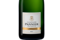 Champagne Pannier. Brut Sélection