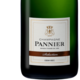 Champagne Pannier. Demi-sec Séduction