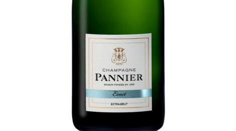 Champagne Pannier. Extra Brut Exact
