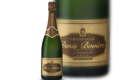 Champagne Denis Bovière. Cuvée Brut Prestige