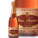 Champagne Denis Bovière. Cuvée Rosé