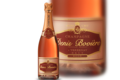 Champagne Denis Bovière. Cuvée Rosé