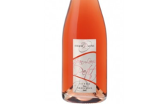 Champagne Jean Louis Petit. Séduction rosé brut