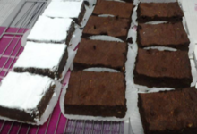 brownies