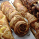 Au pain d'antan tergnier. viennoiserie