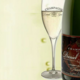 Champagne Daniel Gerbaux. Brut tradition