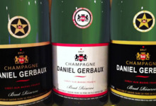 Champagne Daniel Gerbaux. Millésimé