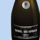 Champagne Daniel Gerbaux. Vieilles vignes Millésimé