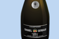 Champagne Daniel Gerbaux. Vieilles vignes Millésimé