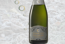 Champagne Charton Guillaume. Cuvée tradition