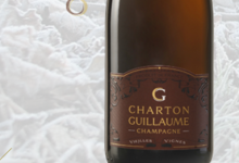 Champagne Charton Guillaume. Cuvée vieilles vignes