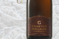 Champagne Charton Guillaume. Cuvée vieilles vignes
