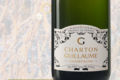 Champagne Charton Guillaume. Cuvée blanc de blancs