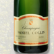 Champagne Daniel Collin. Grande Réserve, l'élégante