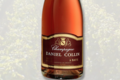 Champagne Daniel Collin. rosé