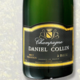 Champagne Daniel Collin. Brut Tradition, la fidèle