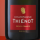 Champagne Thienot. 