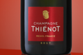 Champagne Thienot. 