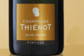 Champagne Thienot. Thiénot vintage