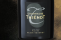 Champagne Thienot. Cuvée alain Thiénot