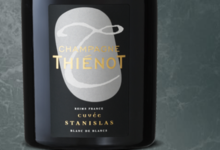 Champagne Thienot. Cuvée Stanislas