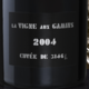 Champagne Thienot. La vigne aux gamins