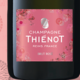 Champagne Thienot. Rosé de Printemps