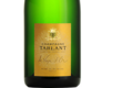 Champagne Tarlant. La Vigne d'or