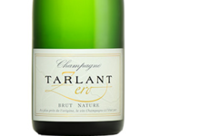 Champagne Tarlant. Zero