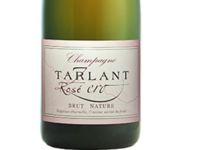 Champagne Tarlant. Rosé Zero