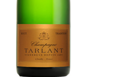 Champagne Tarlant. Tradition