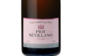 Champagne Piot-Sevillano. Brut rosé