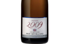 Champagne Piot-Sevillano. Millésimé